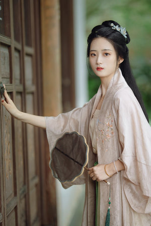 人参娘二区吧