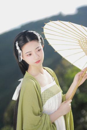 特殊陪伴服务录像