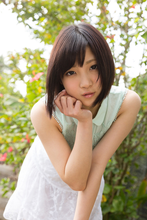 9887动漫女孩 相关